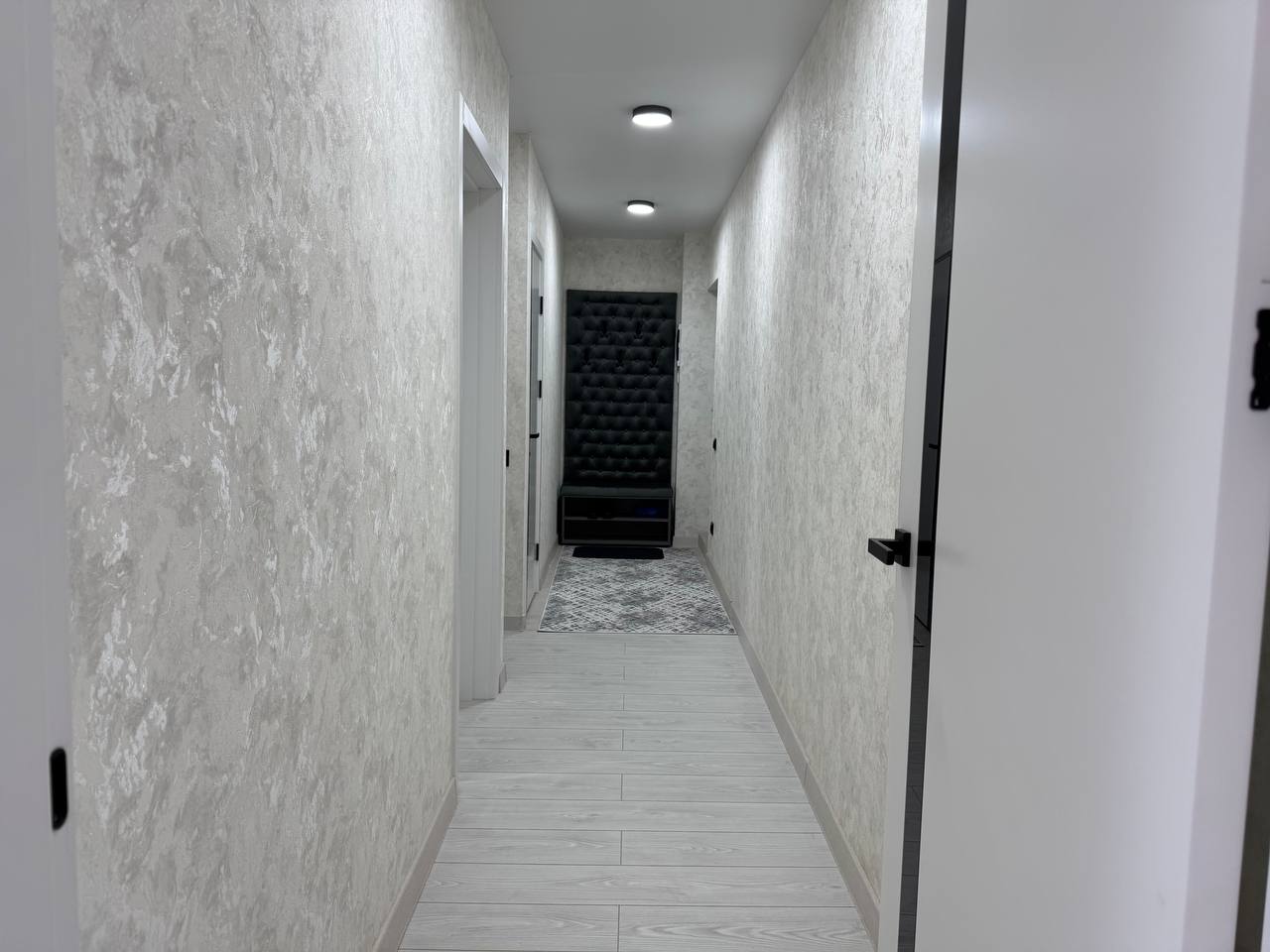 Кишинев Буюканы ул. Париж 6