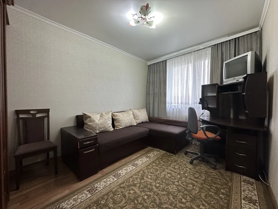 Chișinău Ciocana str. Petru Zadnipru 4