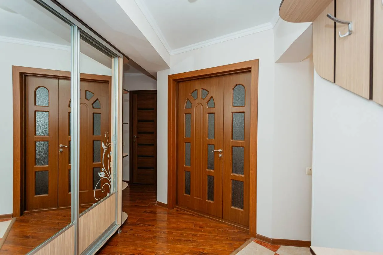 Chișinău Botanica str. Prigoreni 7