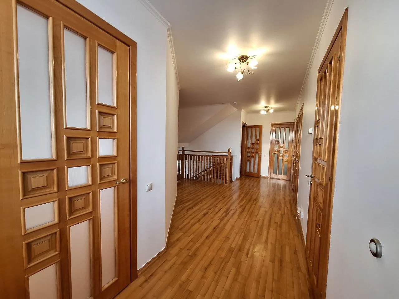 Chișinău Codru str. Anton Ablov 21