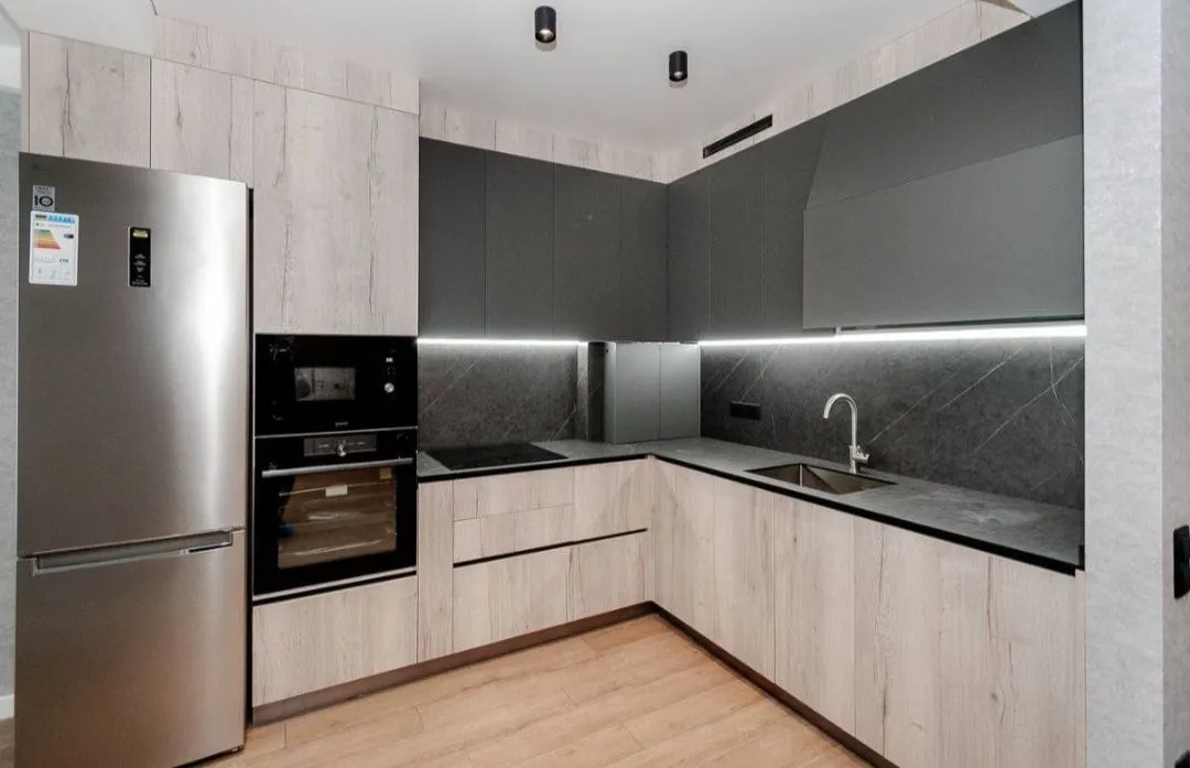 Кишинев Ботаника, ул. Буребиста 3