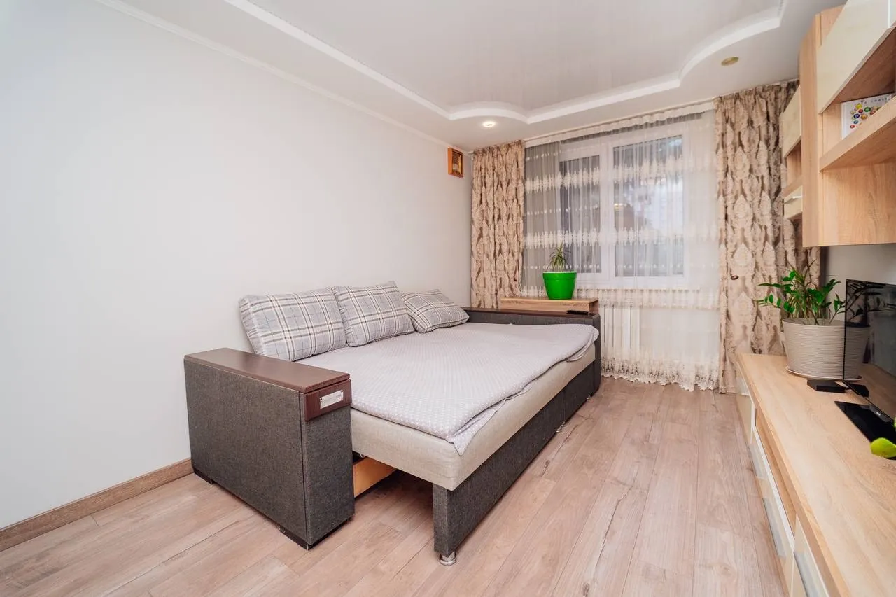Chișinău Buiucani str. Liviu Deleanu 7