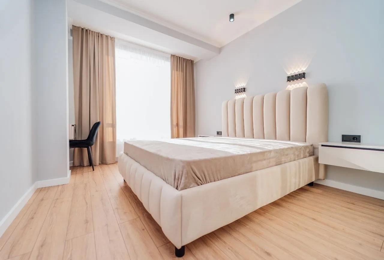 Chișinău Durlesti, str. Cartușa 6