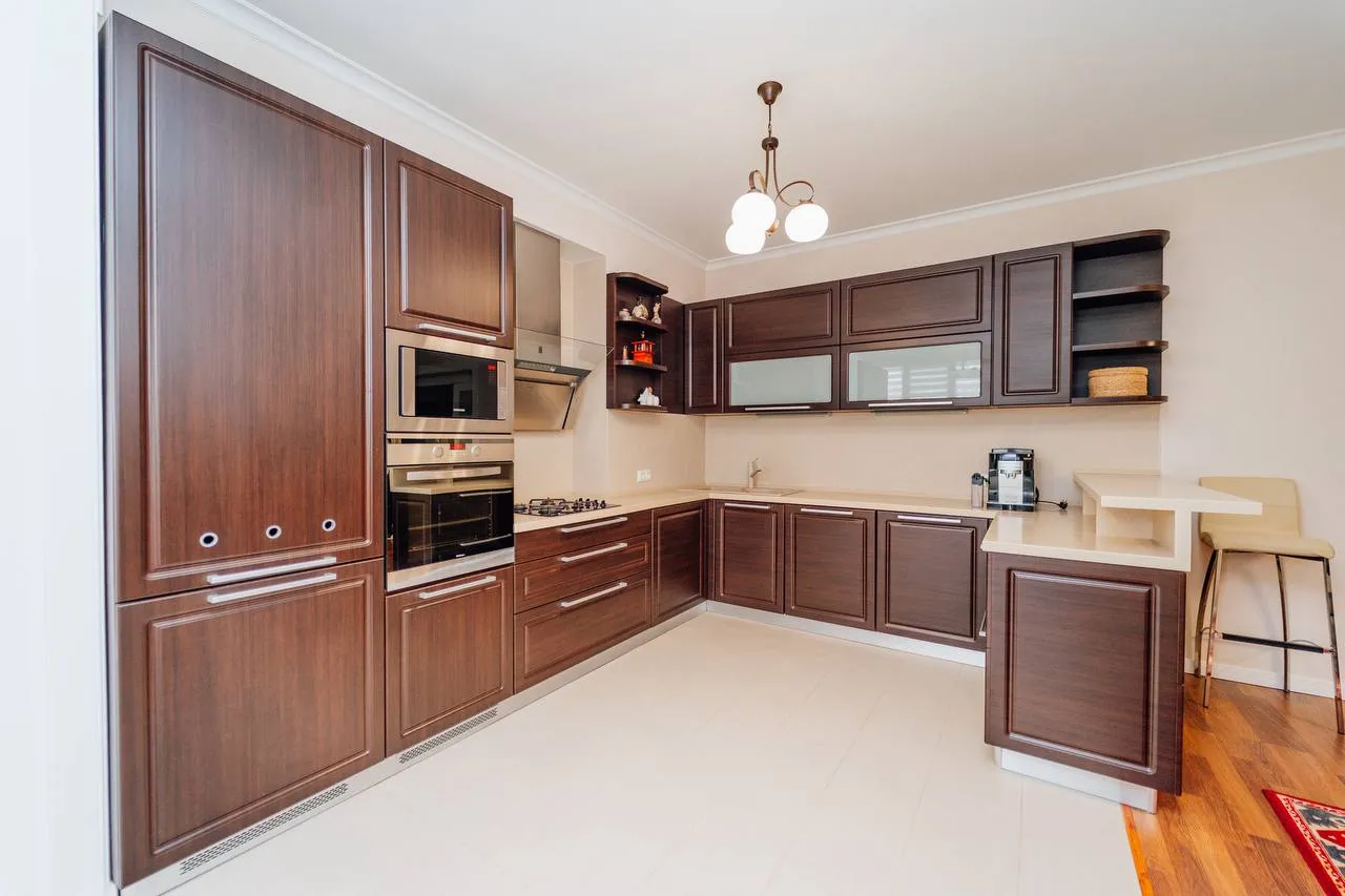 Chișinău Rîșcani str. Nadejda Russo 2