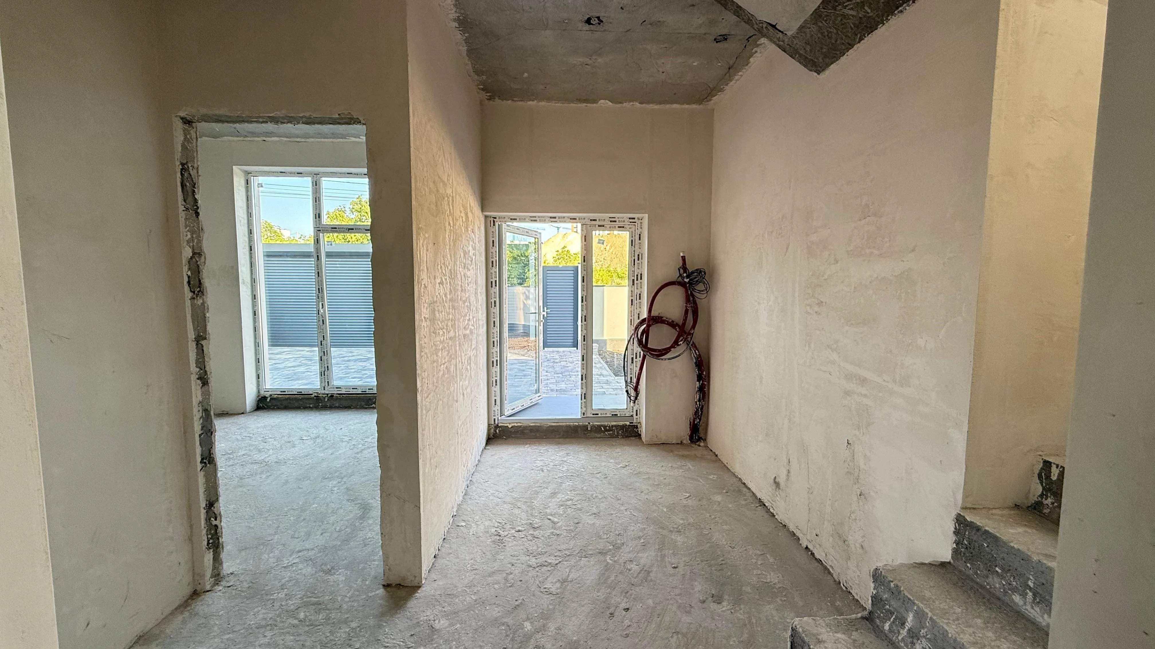 Chișinău Durlești str. Alexandru Donici 5