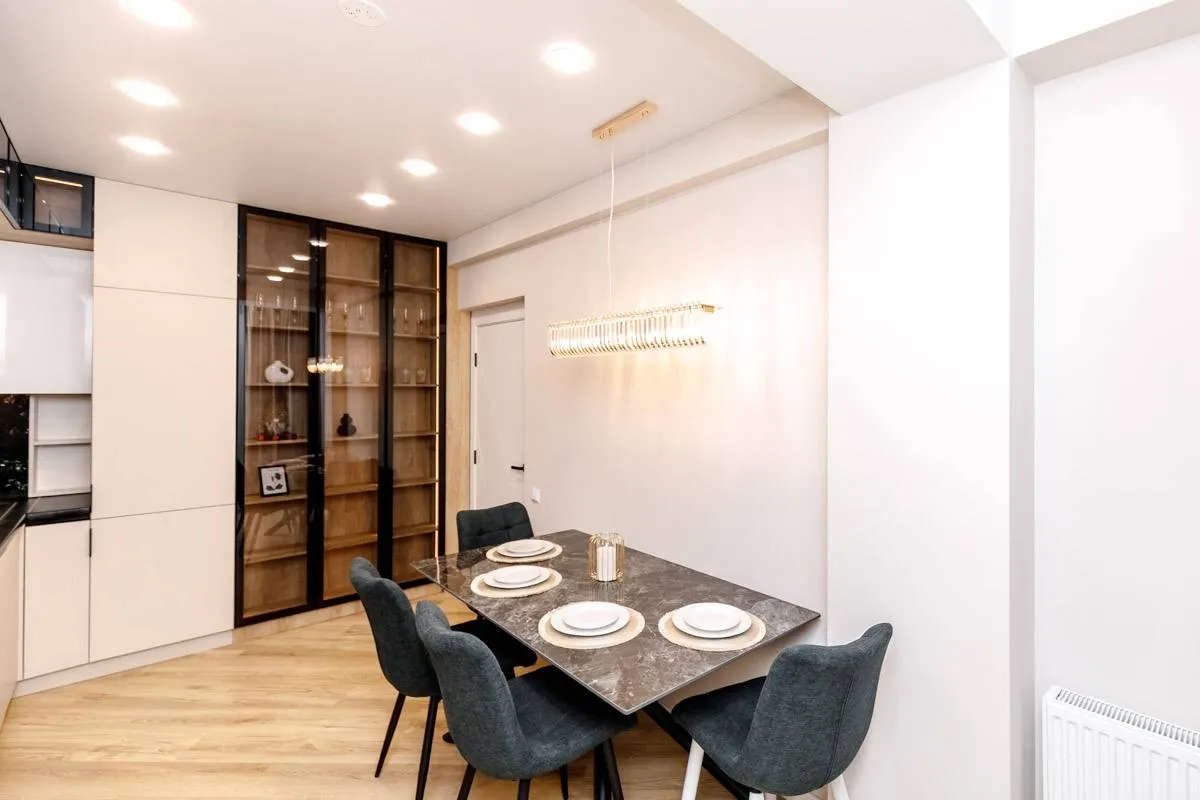 Chișinău Botanica str. Jubiliară 1