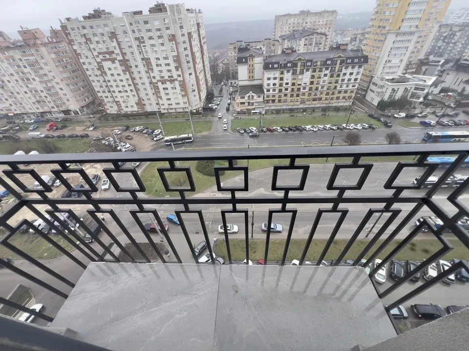 Chișinău Ciocana bd. Mircea cel Bătrân 9