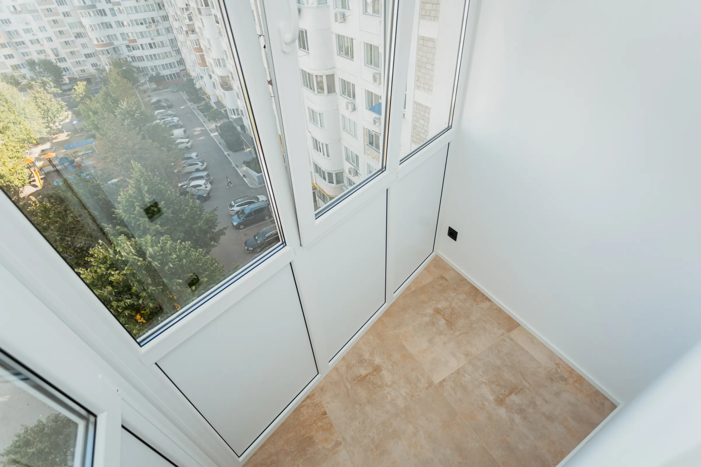 Chişinău Ciocana str. Ion Dumeniuc 11