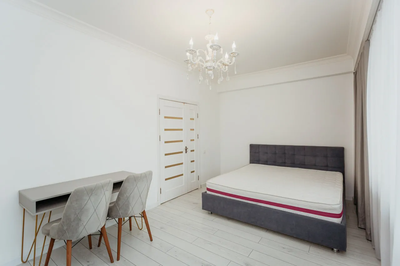 Chișinău Centru str. Albișoara  4