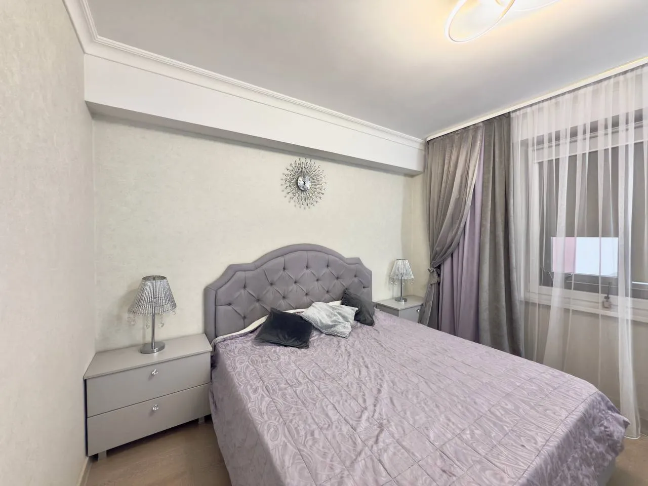 Chișinău Rîșcani str. Florilor 5