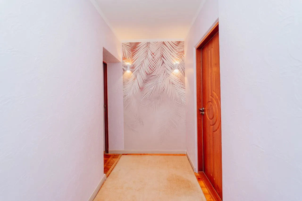 Chișinău Buiucani str. Vasile Lupu 13