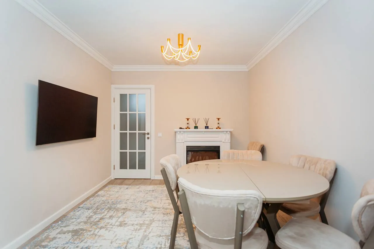 Chișinău Ciocana str. Petru Zadnipru 2