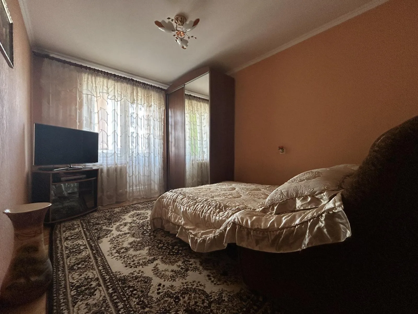 Chișinău, Centru str. Ismail 3