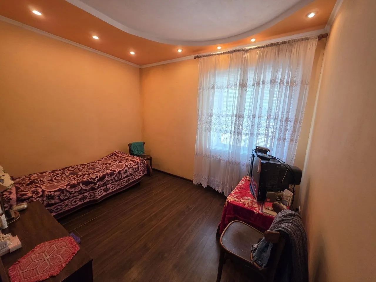 Strășeni Cojușna str. Siret 3