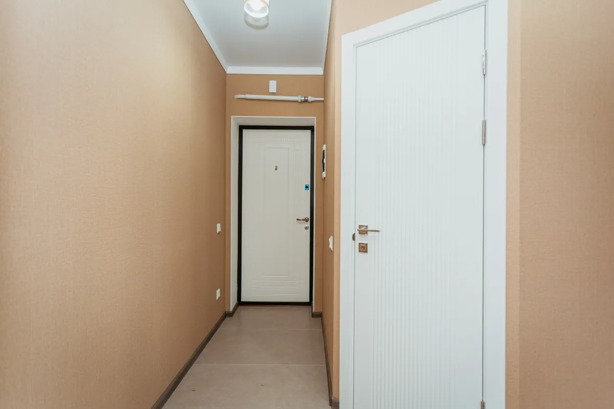 Chișinău Rîșcani str. Florilor 8