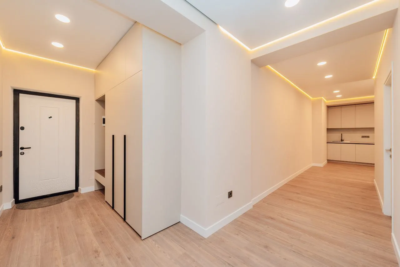 Chișinău Durlesti, str. Cartușa  11