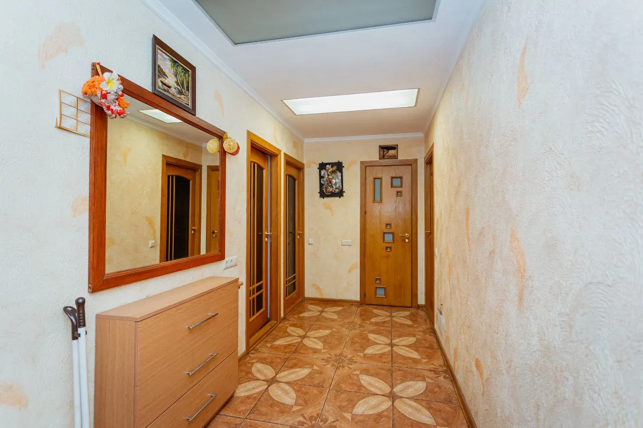 Chișinău Bubuieci str. Miorița 10