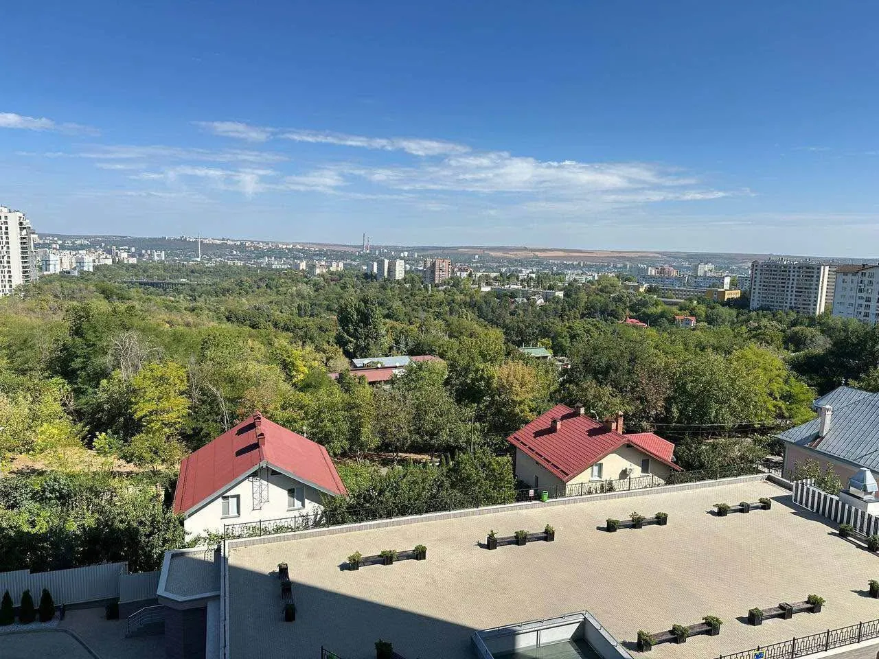 Chișinău Botanica str. Tudor Strișcă 14