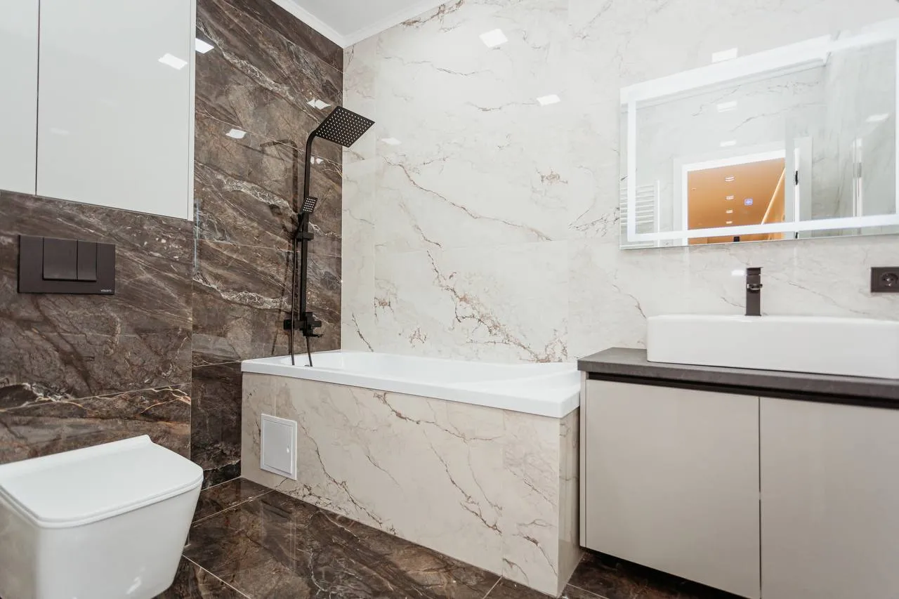 Chișinău Buiucani str. Vasile Lupu 8