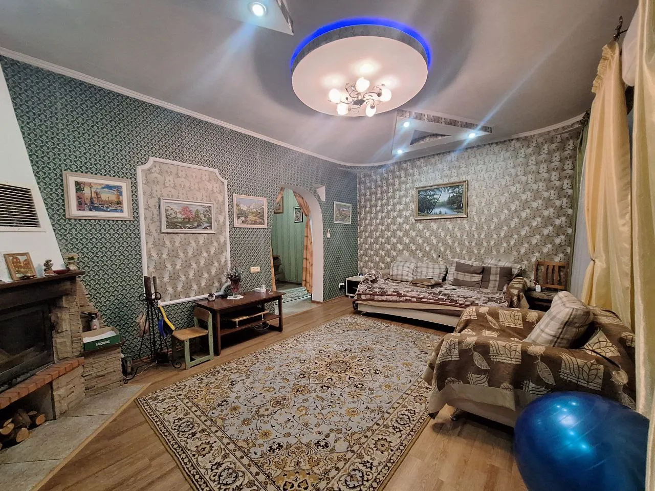 Chișinău Codru str. Europa 11