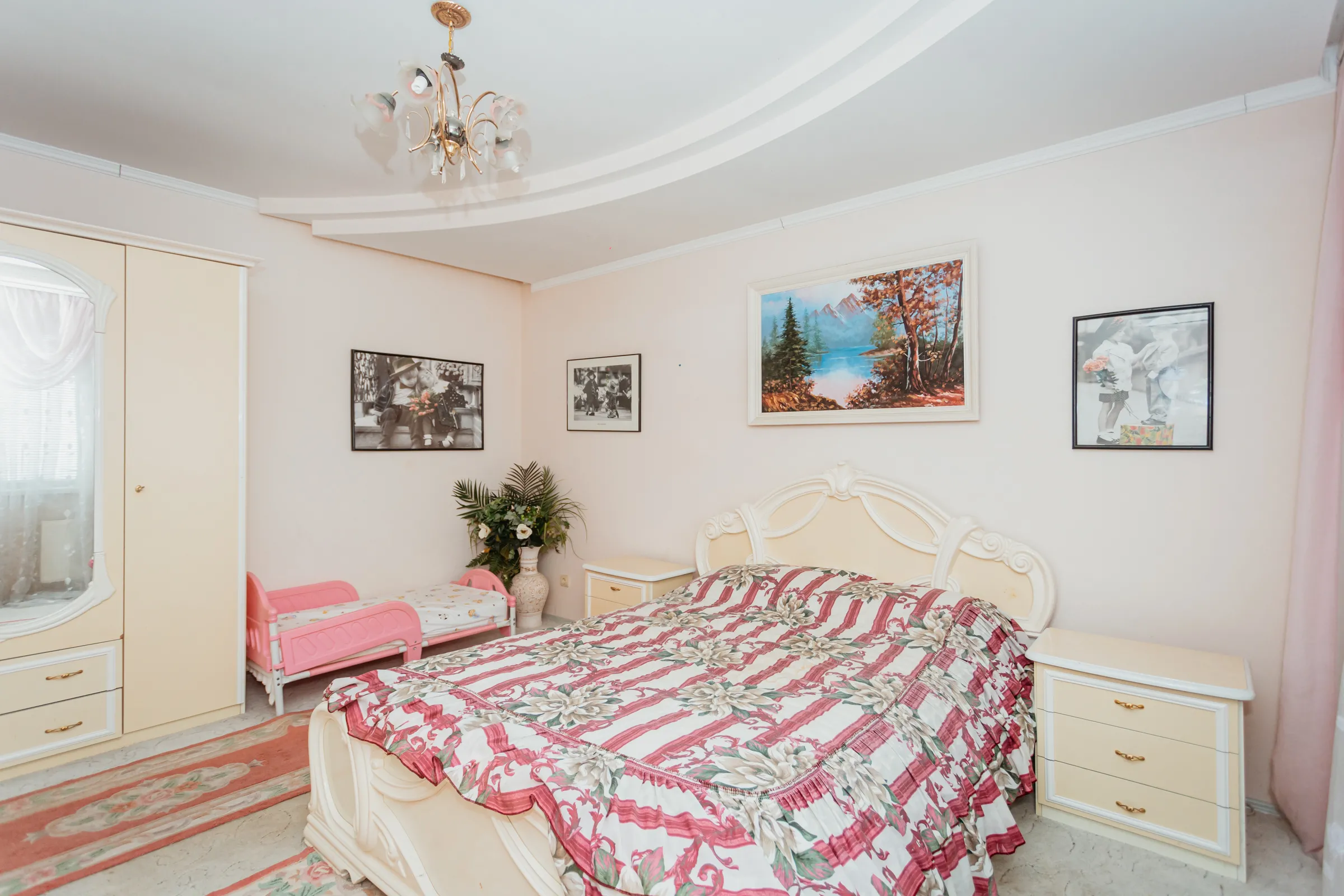 Chișinău Codru str-la. Pomicultorilor 12