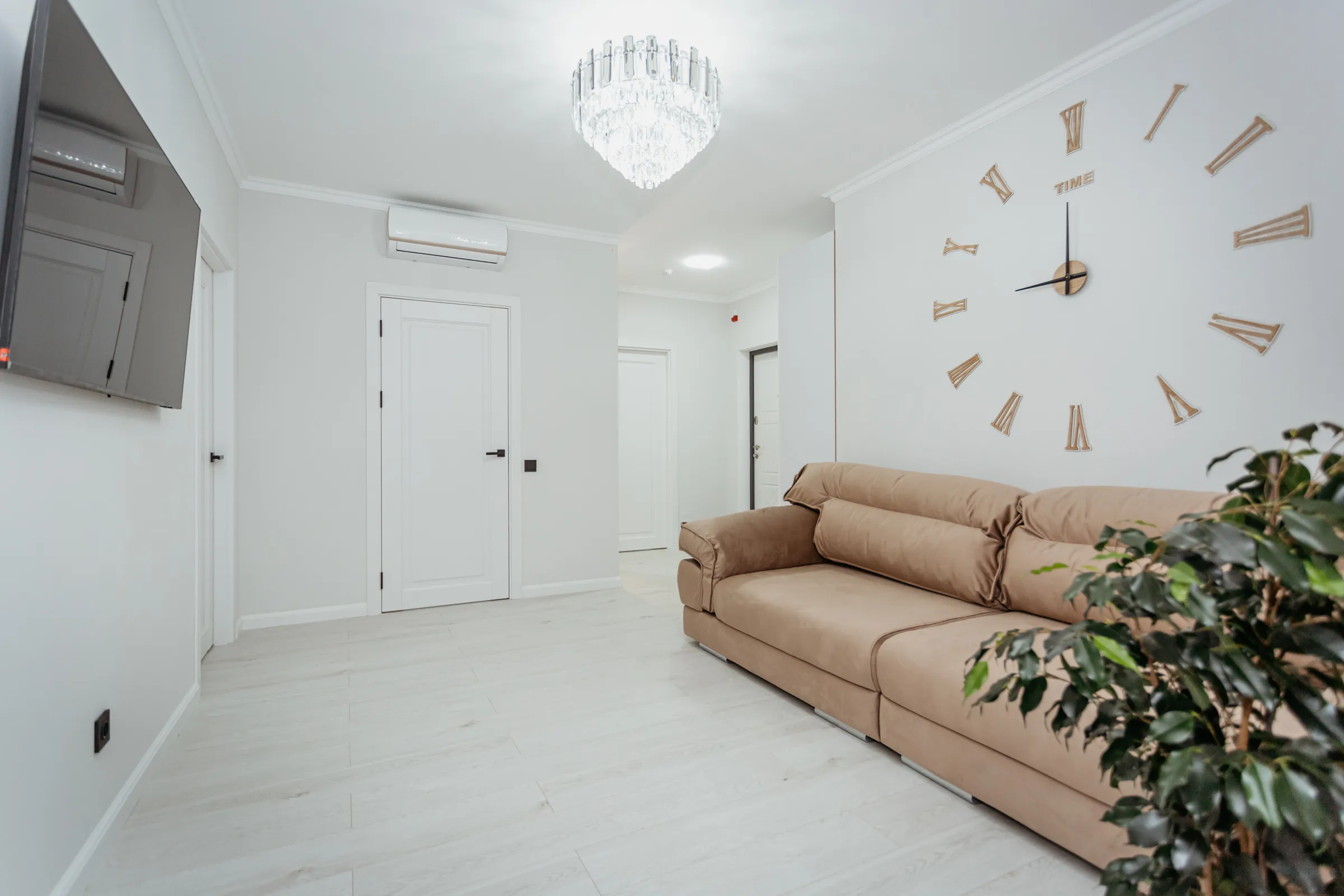 Chișinău Buiucani str. Ioana Radu 5