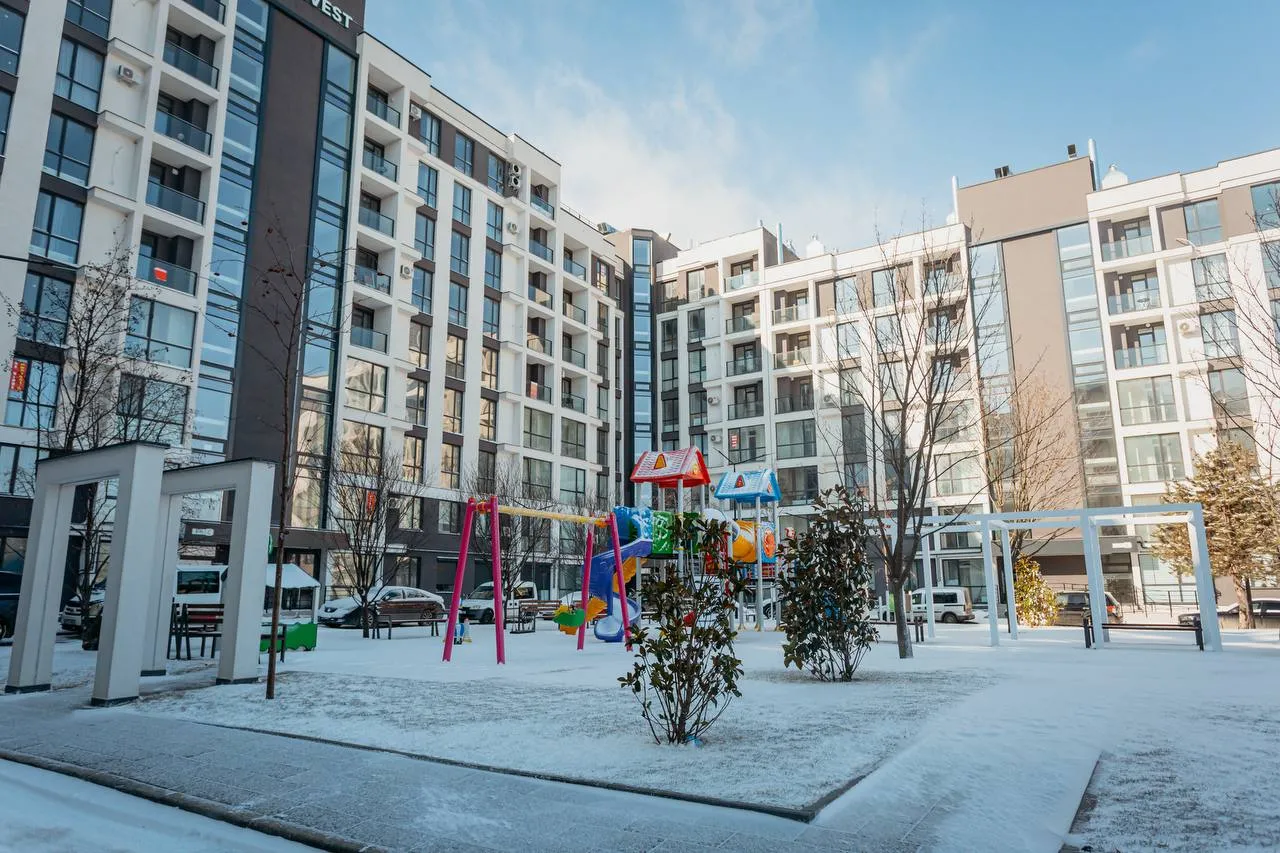 Chișinău Durlești str. Regina Elisabeta 10