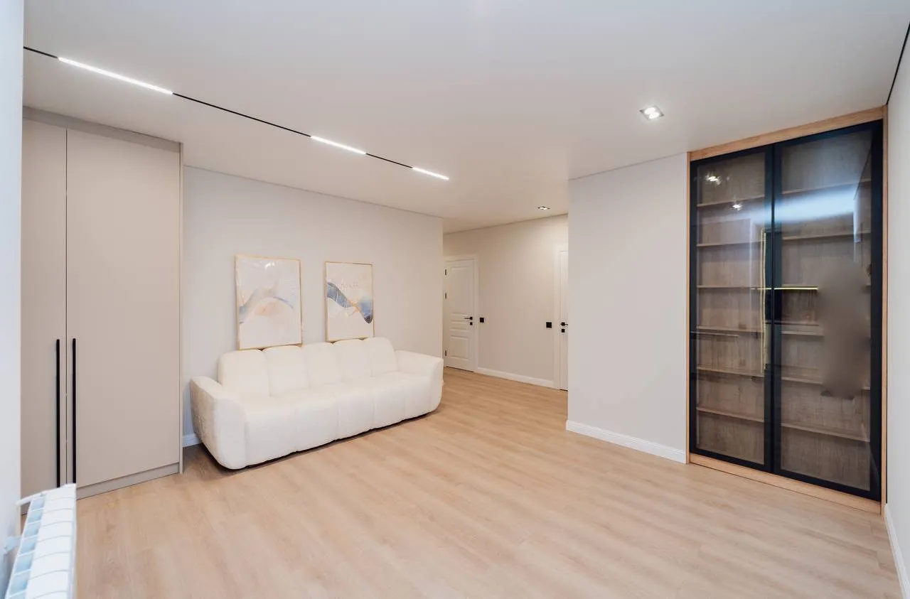 Chișinău Buiucani str. Vasile Lupu 7