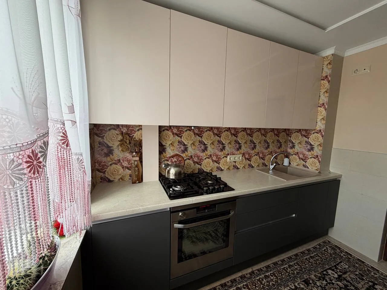 Chișinău Centru str. Ismail 2