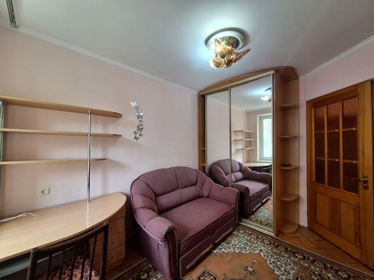 Chișinău Botanica str. Nicolae Zelinski 3