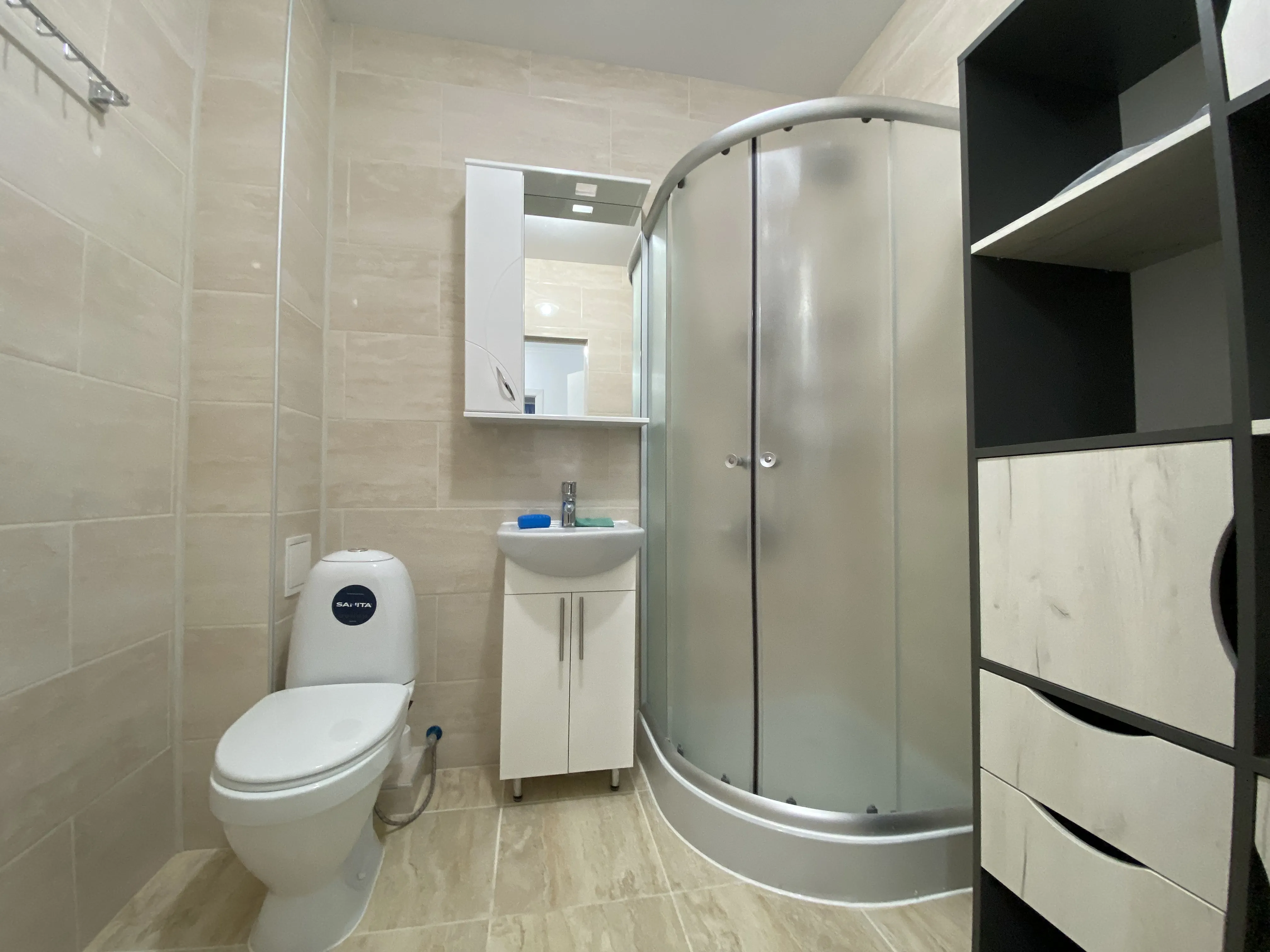 Orhei, Centru str. Constantin Stamati 11