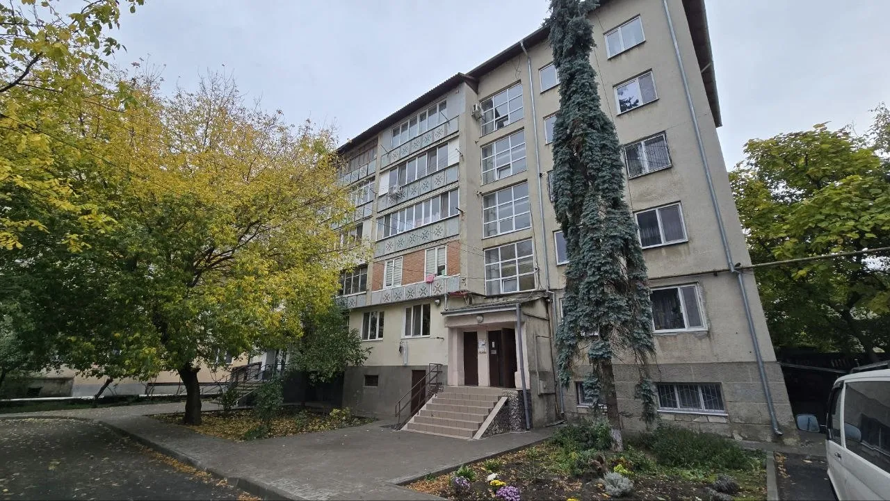 Chișinău Durlești str. Chimiștilor 15