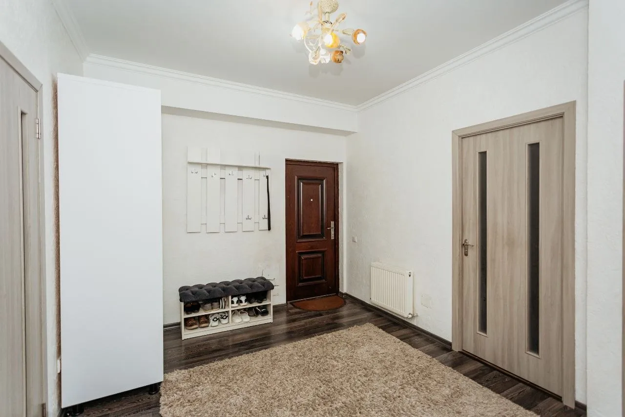 Chișinău Buiucani str. Vasile Lupu 10