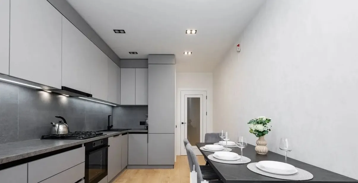 Chișinău Ciocana bd. Mircea cel Bătrân 7