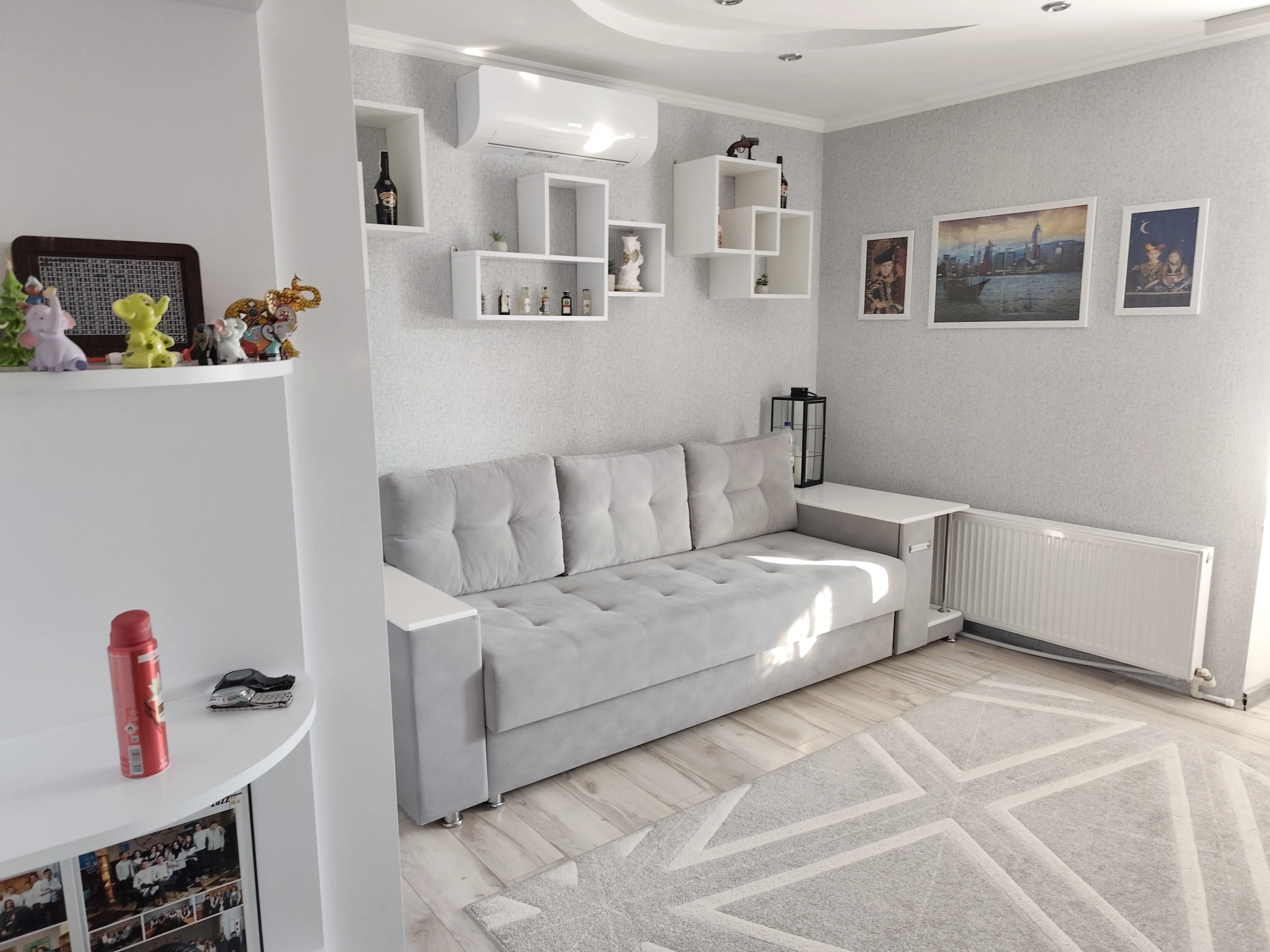 Кишинев Кодру ул. Кобзарилор 4