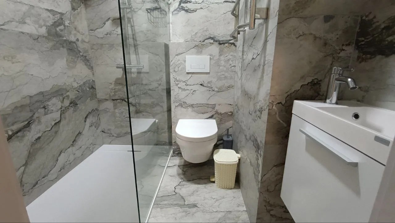 Кишинев Телецентр, ул. Спрынченоая 6