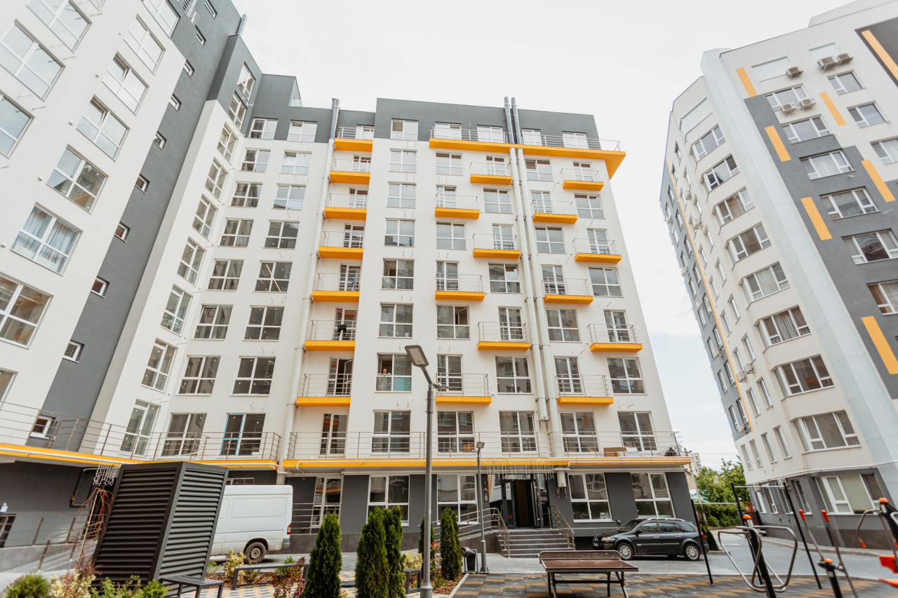 Chișinău Botanica str. Ghica Vodă 12