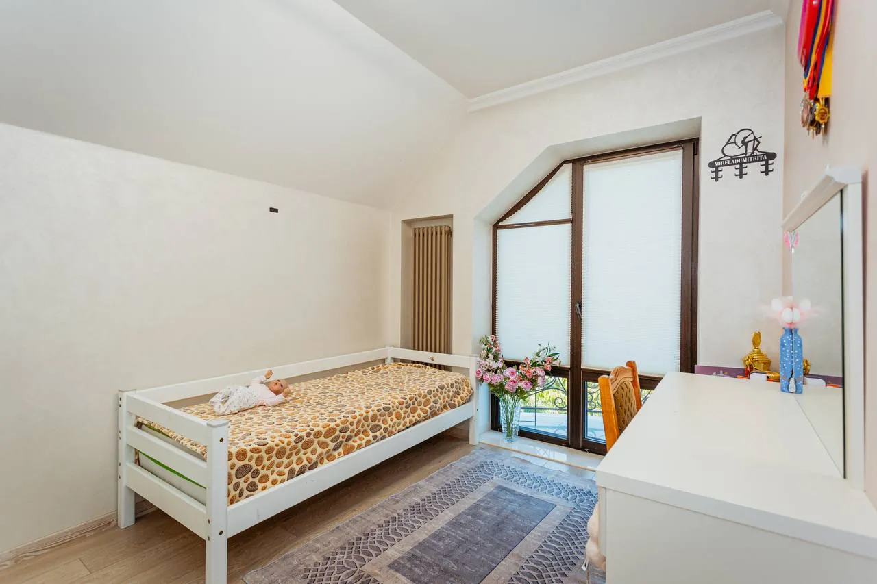 Chișinău Ciocana str. Ginta Latină 14