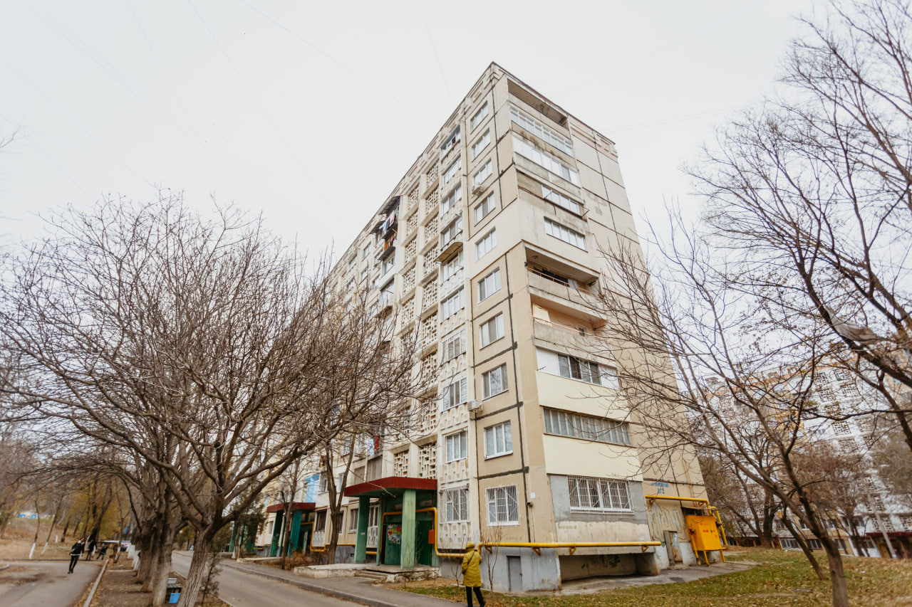 Chișinău Ciocana str. Nicolae Milescu Spătaru  11