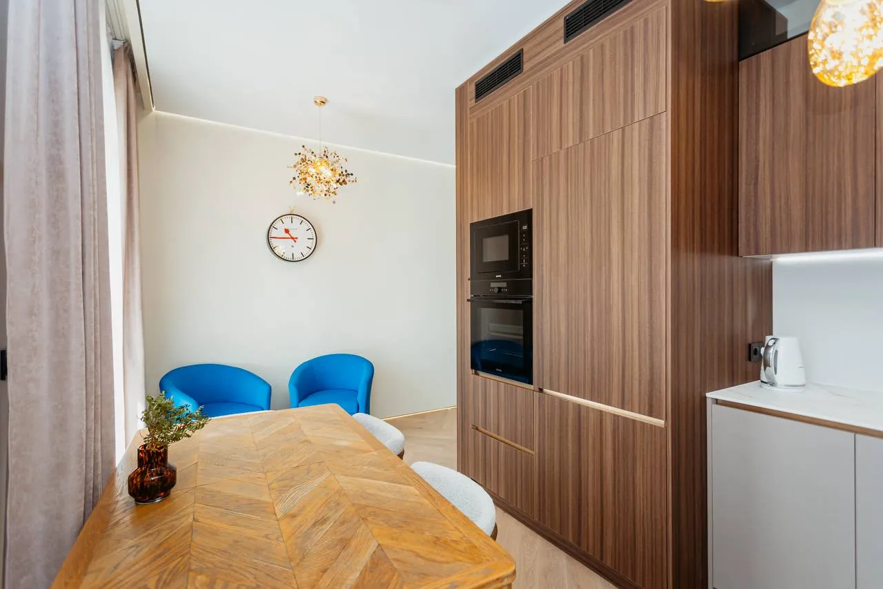 Chișinău Buiucani str. Liviu Deleanu 4