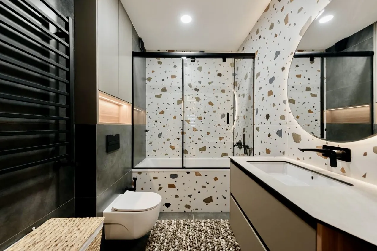 Chișinău Buiucani str. Vasile Lupu 13