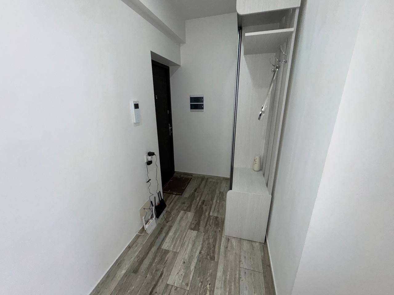 Chișinău Buiucani str. Milano 13