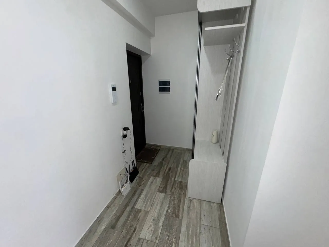 Chișinău Buiucani str. Milano 13