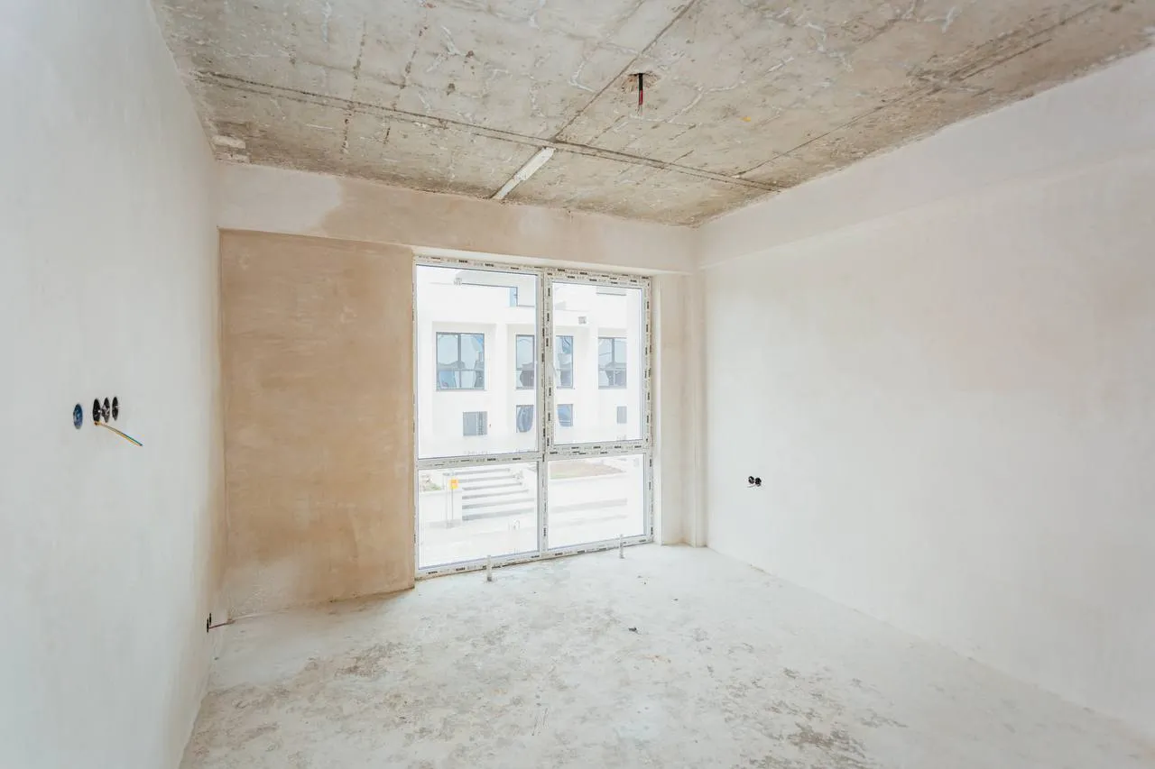 Strășeni Cojușna str. Luceafărul  9