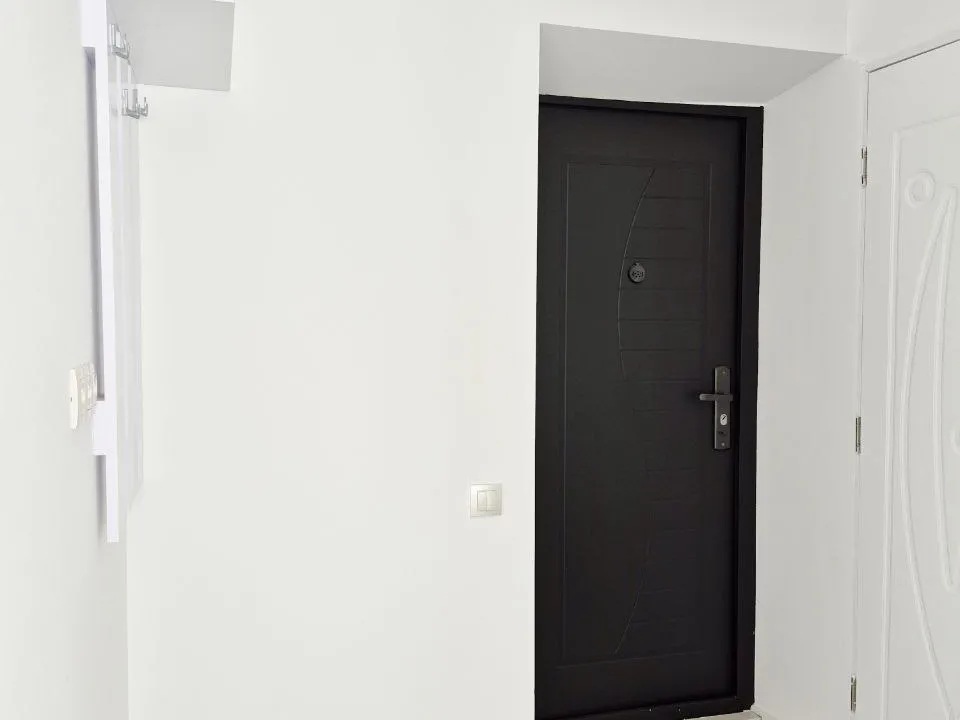 Chișinău Botanica str. Salcâmilor 4