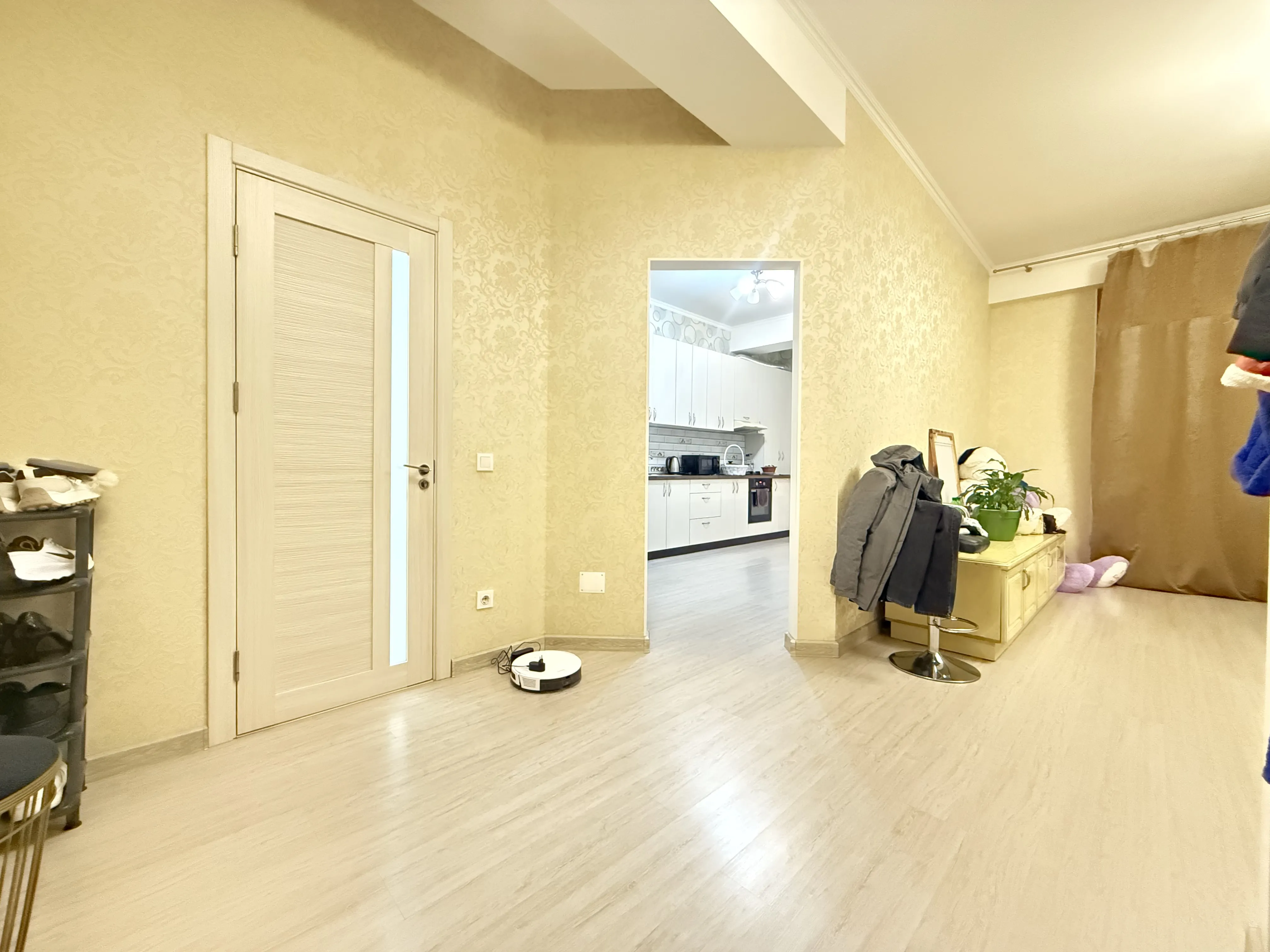 Chişinău Ciocana str. Ion Dumeniuc 5