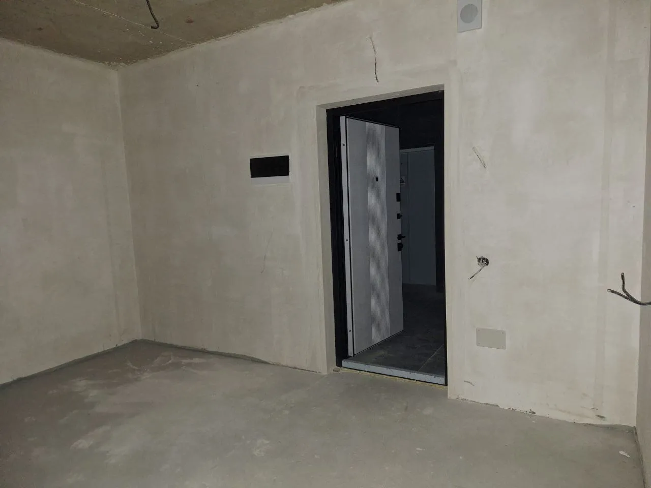 Chișinău Botanica str. Burebista 4