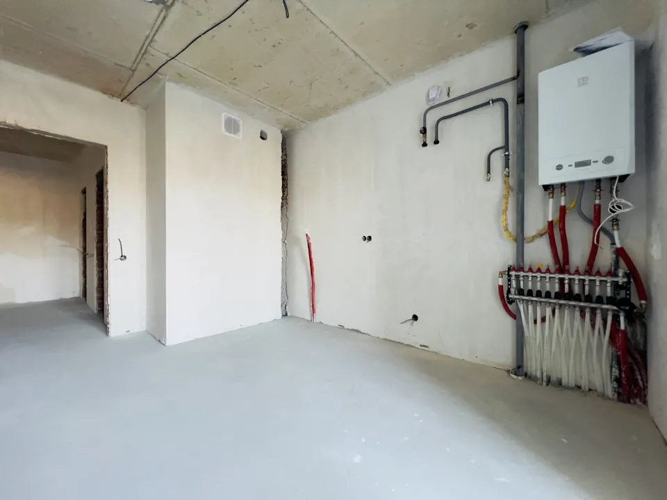 Chișinău Ciocana str. Nicolae Milescu Spătaru 2