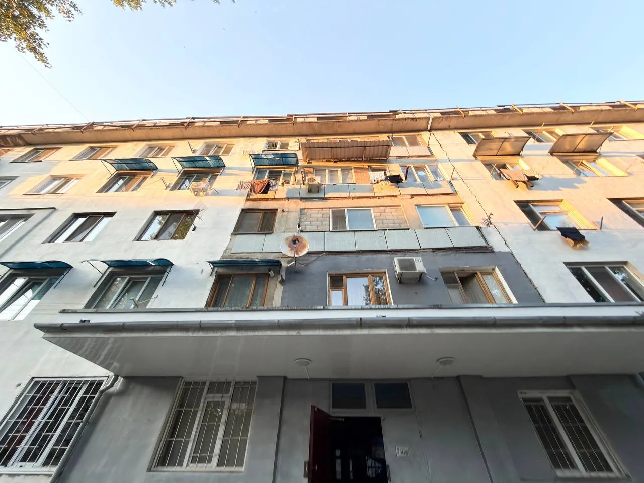 Chișinău Ciocana str. Mihail Sadoveanu 8