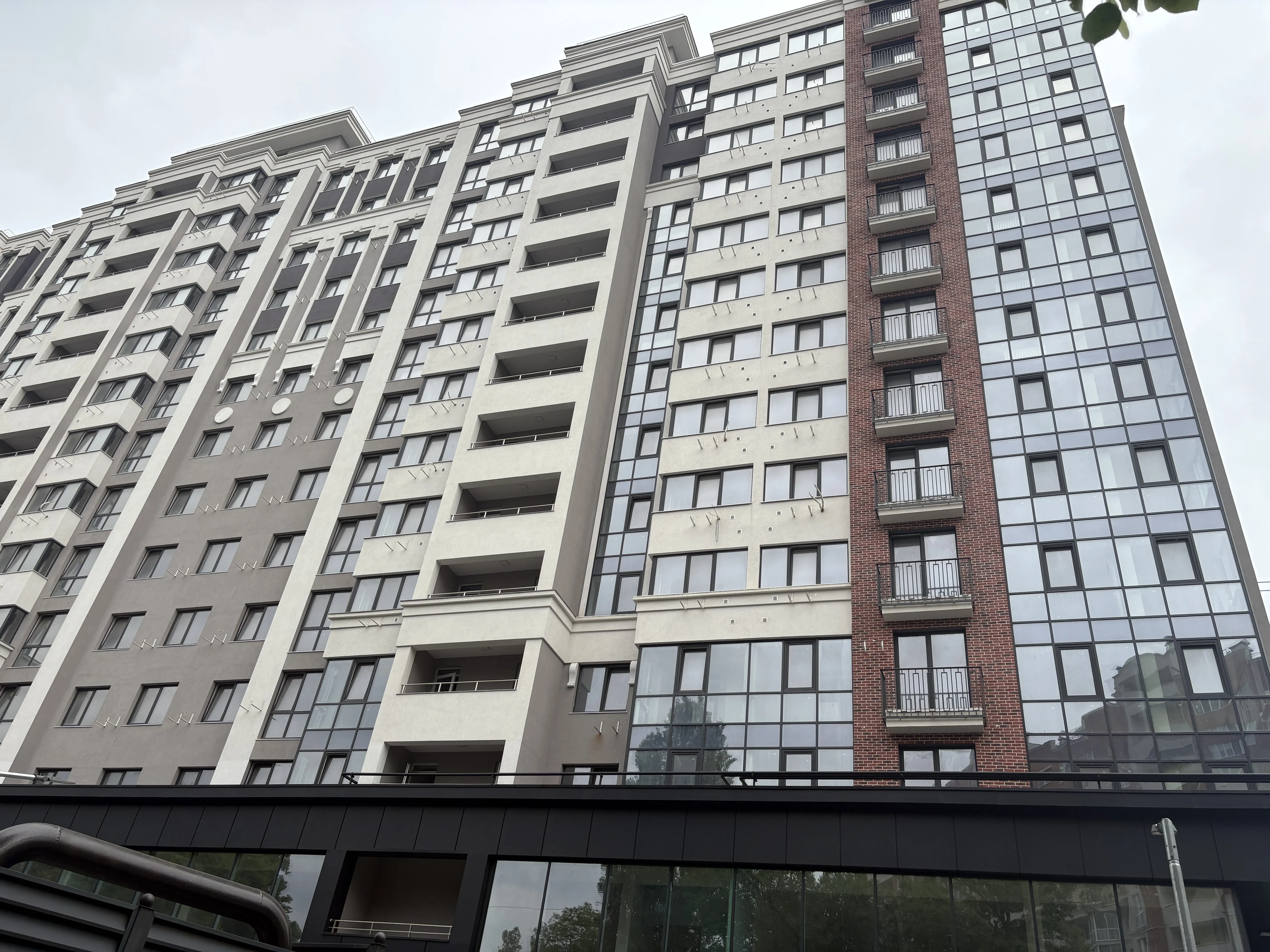 Chișinău Buiucani str. Vasile Lupu 1